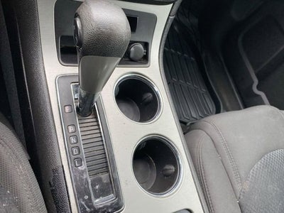 2007 Saturn Outlook XE