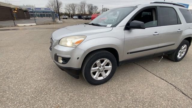 2007 Saturn Outlook XE