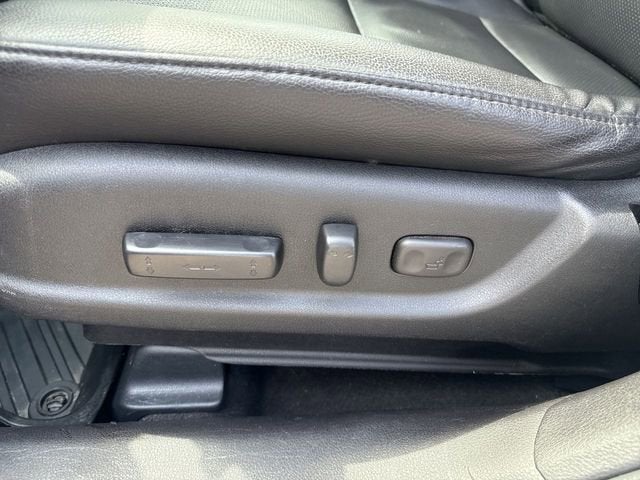 2018 Acura RDX w/Technology Pkg