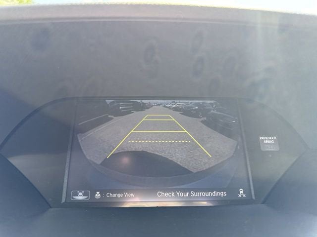 2018 Acura RDX w/Technology Pkg