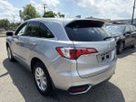 2018 Acura RDX w/Technology Pkg