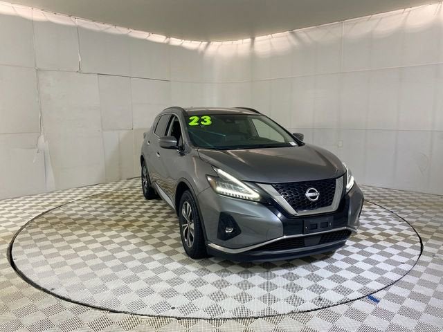 2023 Nissan Murano
