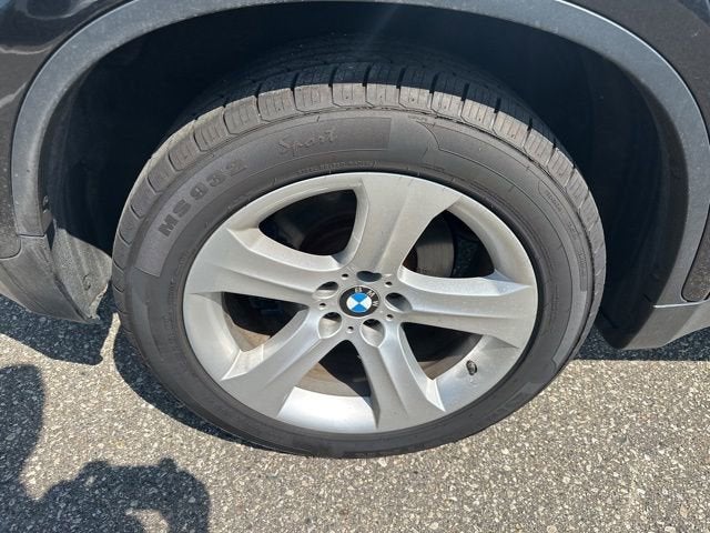 2010 BMW X6 xDrive 50i