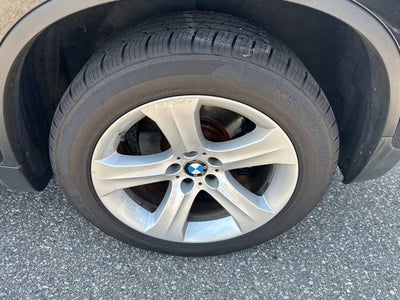 2010 BMW X6 xDrive 50i