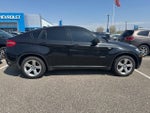2010 BMW X6 xDrive 50i