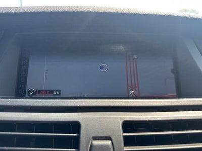 2010 BMW X6 xDrive 50i