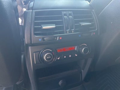 2010 BMW X6 xDrive 50i