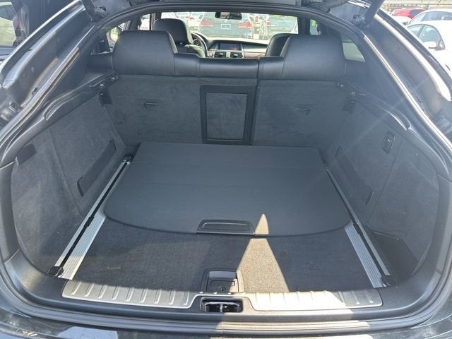 2010 BMW X6 xDrive 50i