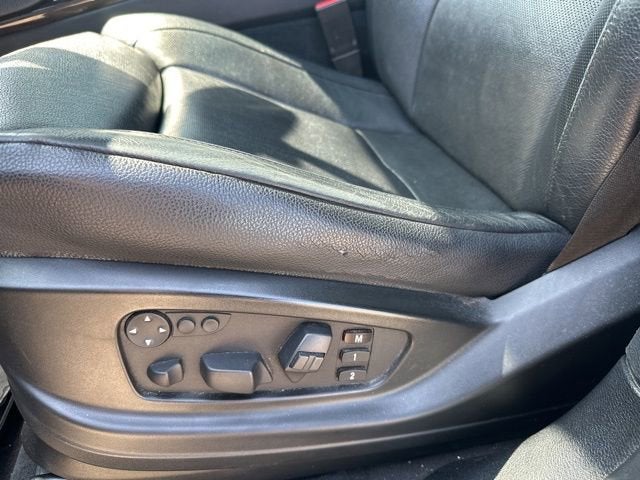 2010 BMW X6 xDrive 50i