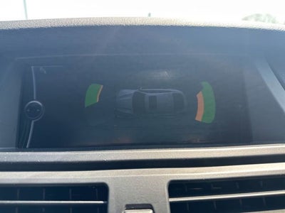 2010 BMW X6 xDrive 50i