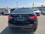 2010 BMW X6 xDrive 50i