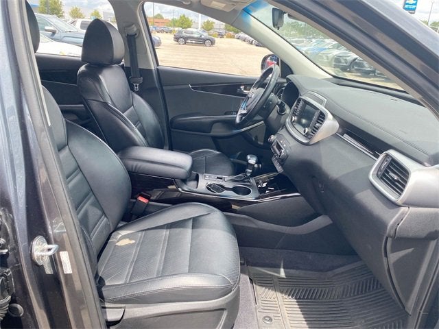 2020 Kia Sorento EX V6