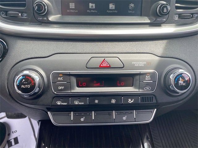 2020 Kia Sorento EX V6