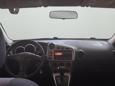 2004 Pontiac Vibe 4dr HB