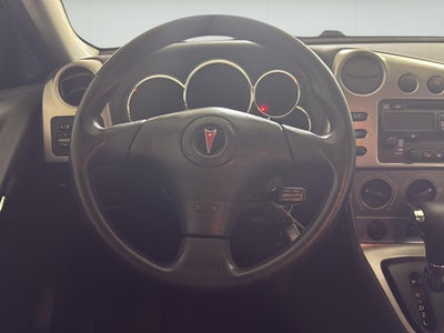 2004 Pontiac Vibe 4dr HB