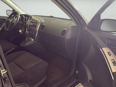 2004 Pontiac Vibe 4dr HB