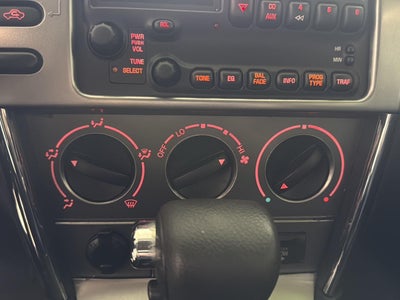 2004 Pontiac Vibe 4dr HB