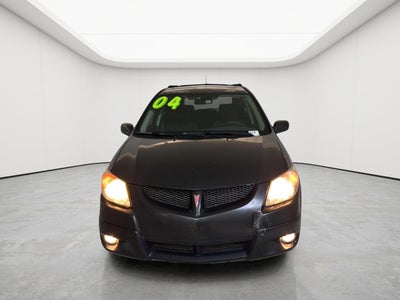 2004 Pontiac Vibe 4dr HB