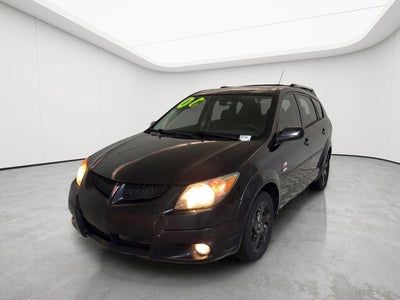 2004 Pontiac Vibe 4dr HB