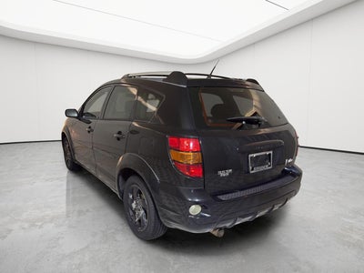 2004 Pontiac Vibe 4dr HB