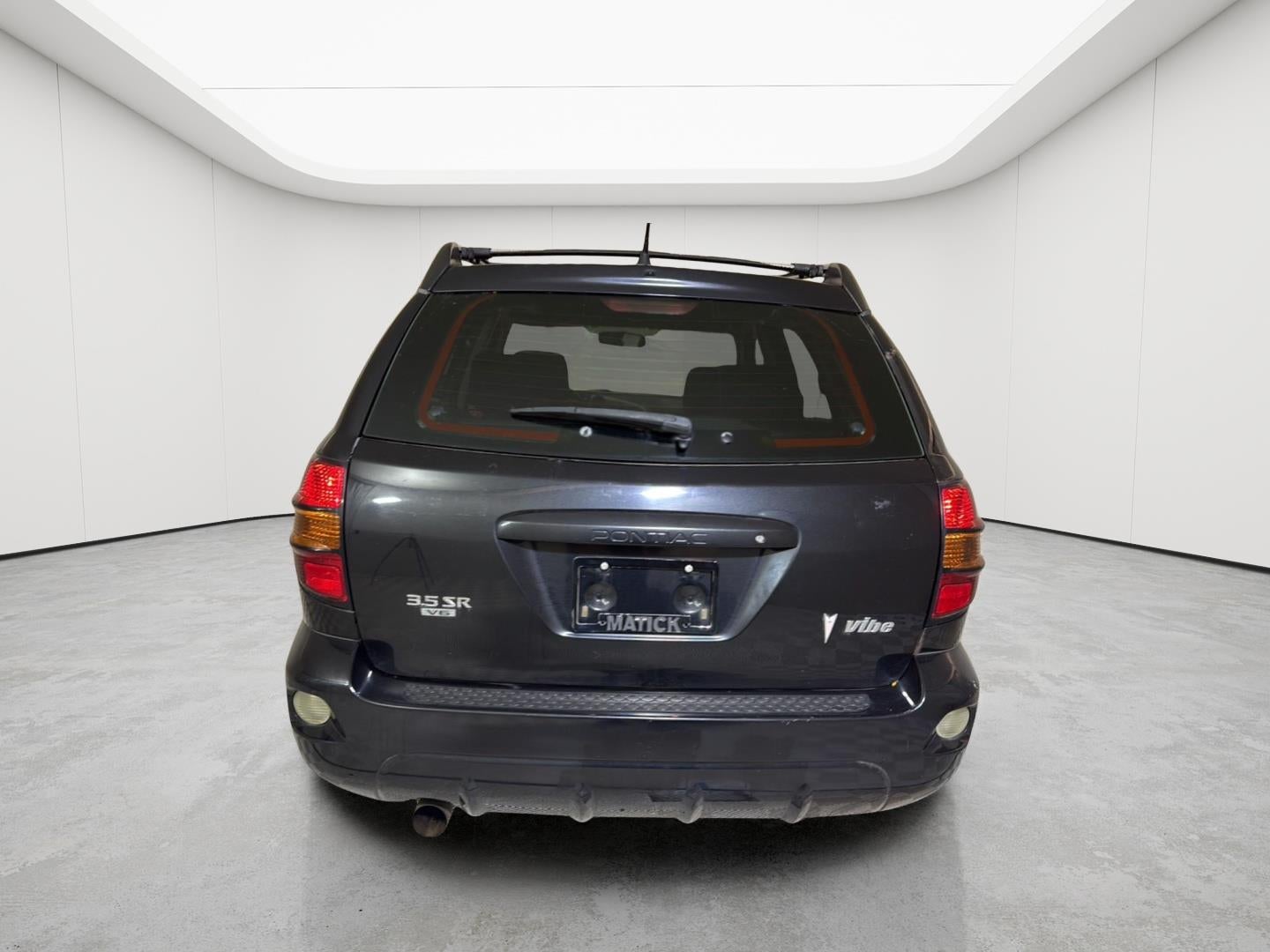 2004 Pontiac Vibe 4dr HB