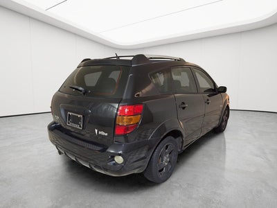 2004 Pontiac Vibe 4dr HB