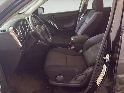 2004 Pontiac Vibe 4dr HB