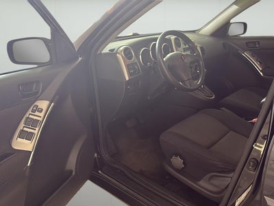 2004 Pontiac Vibe 4dr HB