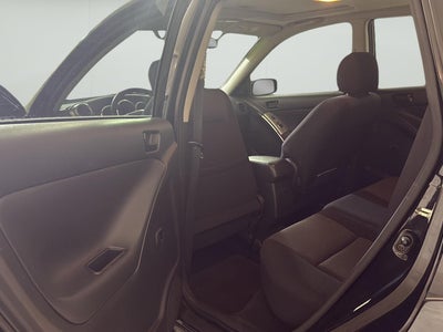 2004 Pontiac Vibe 4dr HB