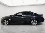 2009 Pontiac G8 GT