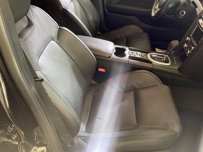 2009 Pontiac G8 GT