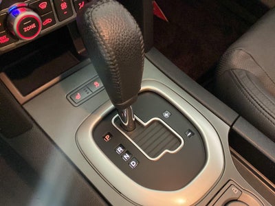 2009 Pontiac G8 GT