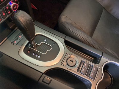 2009 Pontiac G8 GT