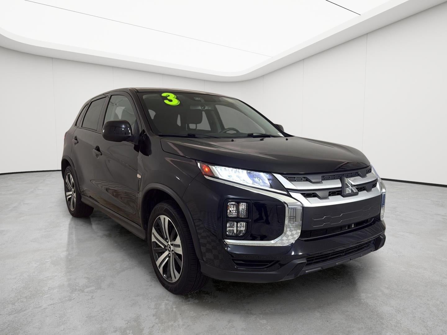 2023 Mitsubishi Outlander Sport ES