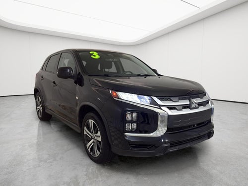 2023 Mitsubishi Outlander Sport ES