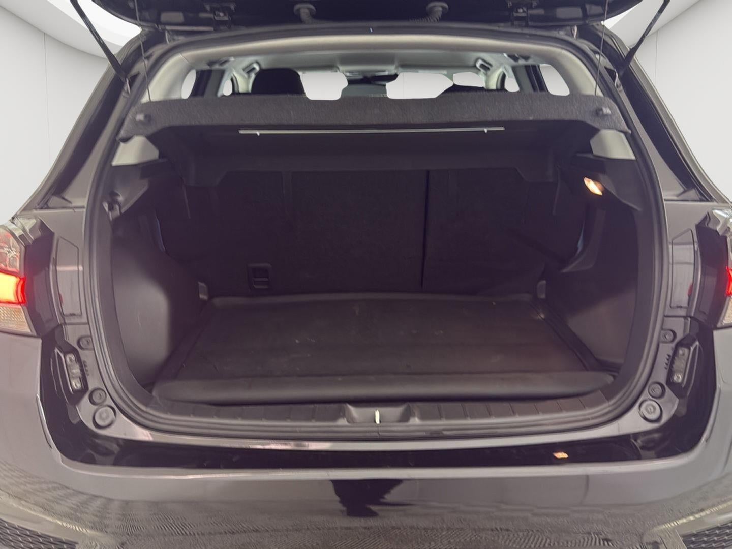 2023 Mitsubishi Outlander Sport ES