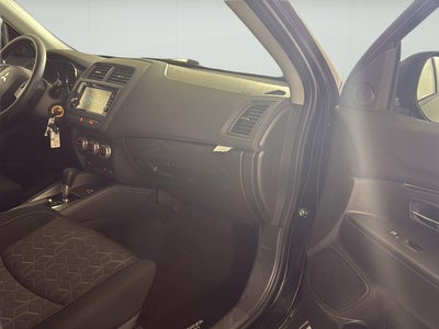 2023 Mitsubishi Outlander Sport ES