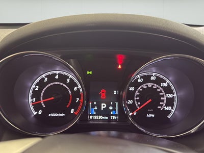 2023 Mitsubishi Outlander Sport ES