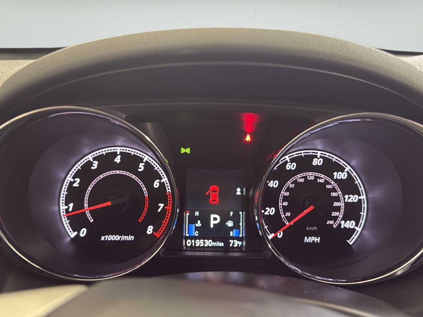 2023 Mitsubishi Outlander Sport ES