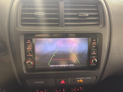 2023 Mitsubishi Outlander Sport ES