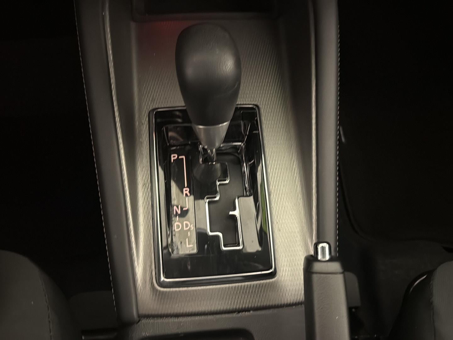 2023 Mitsubishi Outlander Sport ES