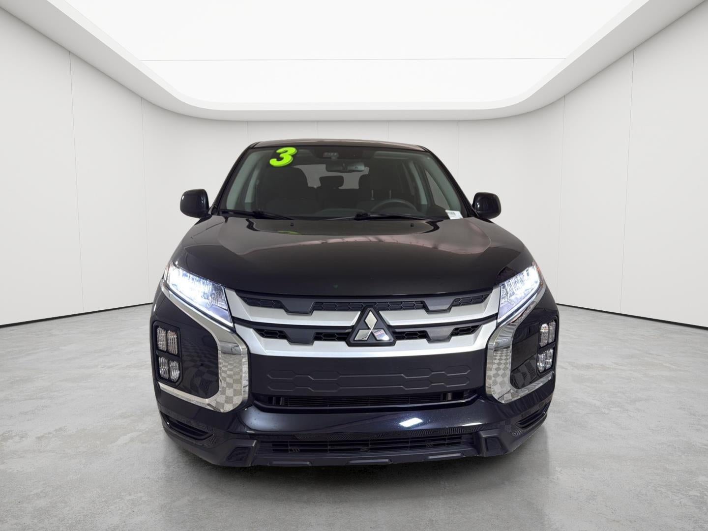 2023 Mitsubishi Outlander Sport ES