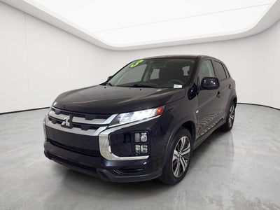 2023 Mitsubishi Outlander Sport ES