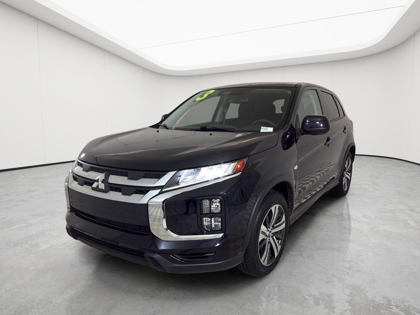 2023 Mitsubishi Outlander Sport ES