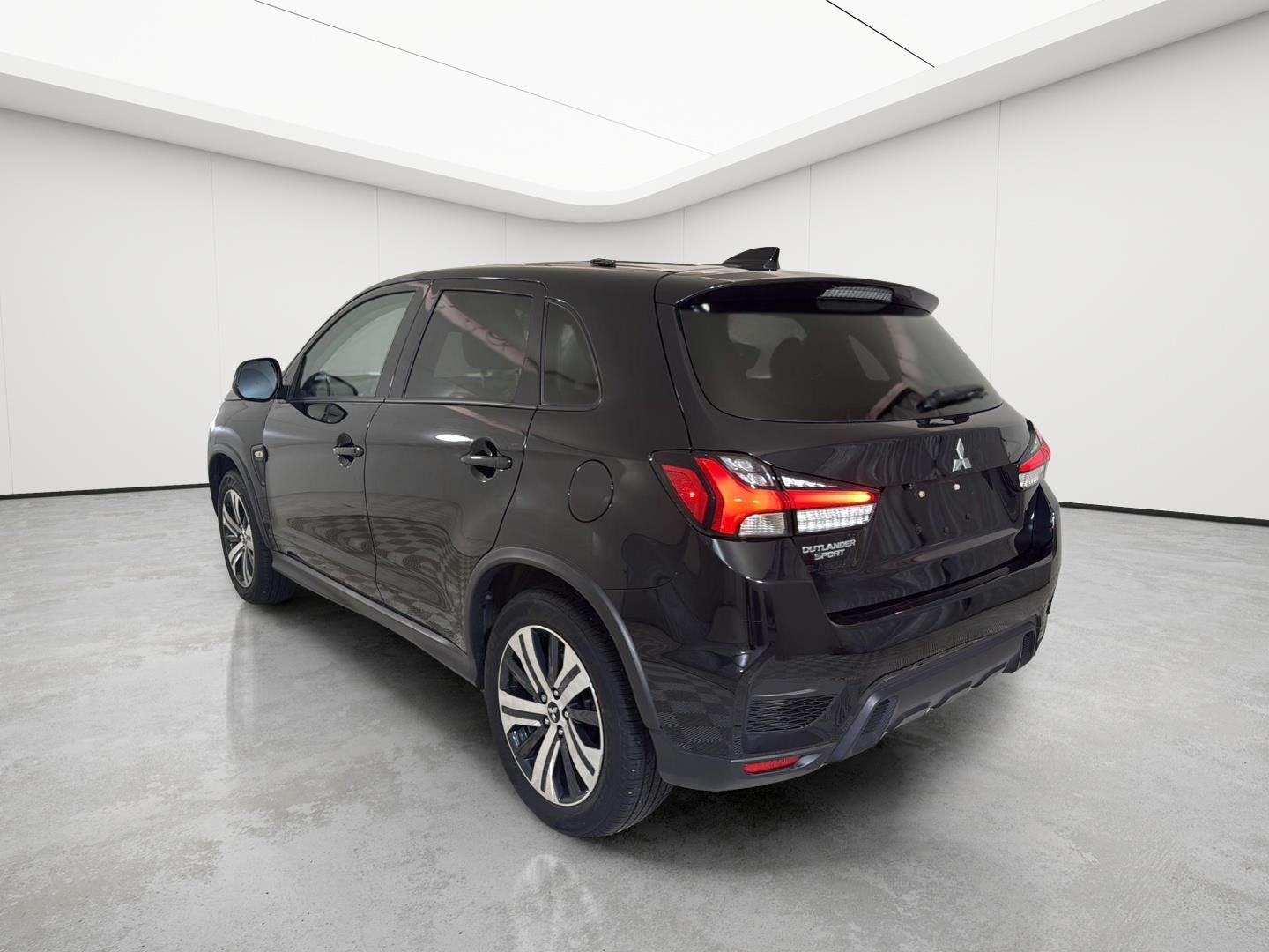 2023 Mitsubishi Outlander Sport ES