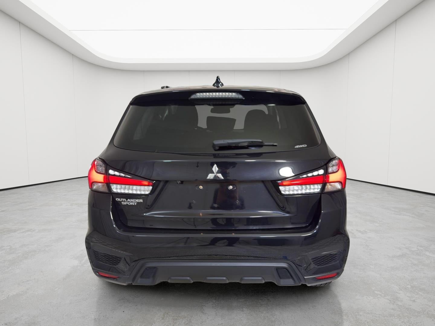 2023 Mitsubishi Outlander Sport ES