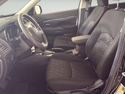 2023 Mitsubishi Outlander Sport ES