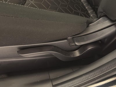 2023 Mitsubishi Outlander Sport ES