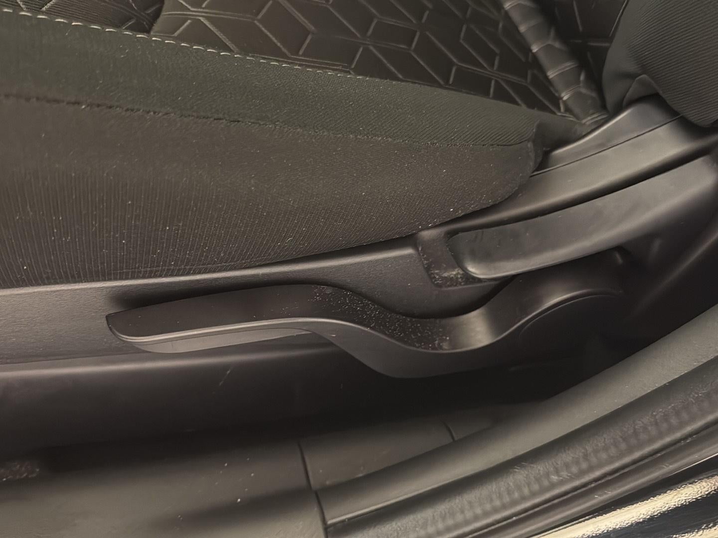 2023 Mitsubishi Outlander Sport ES
