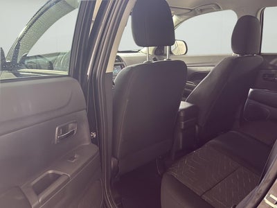 2023 Mitsubishi Outlander Sport ES